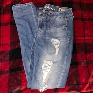 REWASH JEANS